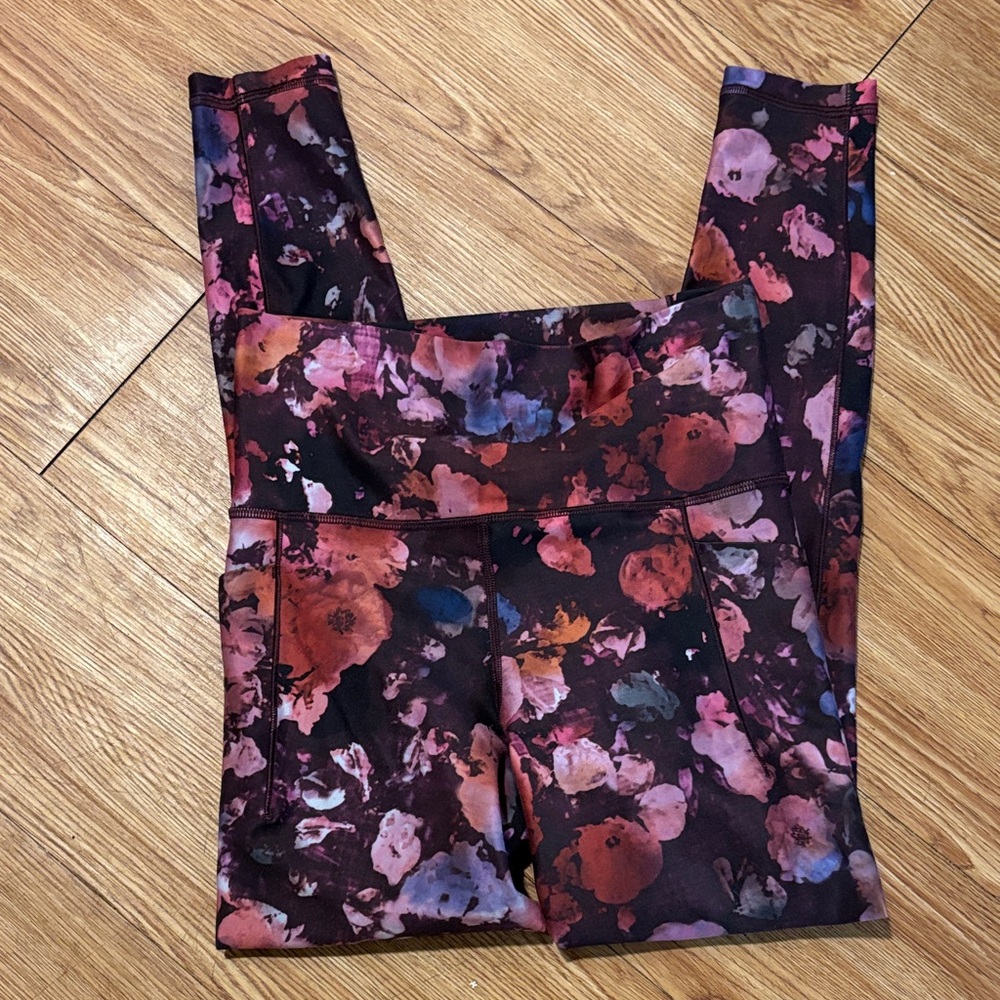 Athleta Leggings